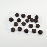 Форма для шоколада Шоко-таблетки 442. УТ-00004153