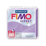 Fimo Effect Полимерная глина, 56 гр., цвет: лиловый
