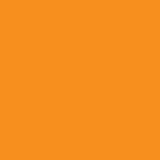 Ghiant Акриловая краска в аэрозоли Hobby, 150 мл, флоуресцентный оранжевый. 15006