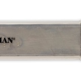 NORMAN Сменные лезвия для канц.ножей 10 шт. NRN240707