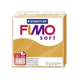 Fimo Effect Полимерная глина, 56 гр., цвет: апельсин