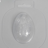 Форма для мыла Яйцо ХВ 7688273