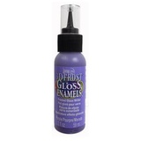 Americana Контур премиум 3D Frost Gloss, 59 мл. Фиолетовый DAGFW10-30