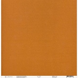 Рукоделие Текстурированная бумага для скрапбукнга 30,5*30,5 см, 235 г/м. Ржавый
