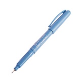 Contropen 2631 Капиллярная ручка для черчения, линия 0,1 мм, черная. 2468284