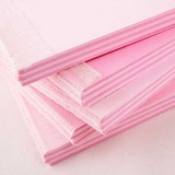 Внутренний книжный блок А5 формата Розовый + светло-розовый, 160 гр.