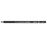 KOH-I-NOOR Художественный карандаш "Gioconda silky", черный, твердый. 8815003001KS