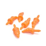 Носик-морковка 17 мм, 1 шт. 26373