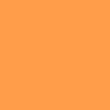 Рукоделие Лист вспененной резины 1 мм, 210*297 мм Фоамиран (оранжевый)