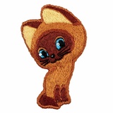 Panna Вышивка Союзмультфильм "Котенок Гав" CMF-JK-2351