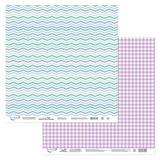 Mr.Painter Бумага PSR 30,5*30,5 см, 190 г/м2. Мята-Лаванда PSR-190203-6 Mr.Painter Бумага PSR 30,5*30,5 см, 190 г/м2. Мята-Лаванда PSR-190203-6