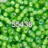 Preciosa Бисер Чехия 50 гр, 10/0 55438