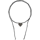 Klart Набор для бисероплетения "Чокеры. Сердце" 0,5 см 11-506