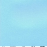 Рукоделие Текстурированная бумага для скрапбукнга 30,5*30,5 см, 235 г/м. Тихий океан