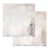 Mr.Painter Бумага PSR 30,5*30,5 см, 190 г/м2. Там, где рождаются мечты PSR-160103-5