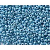 Preciosa Бисер Чехия 50 гр, 10/0 16536 Preciosa Бисер Чехия 50 гр, 10/0 16536