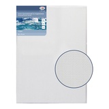 Холст на подрамнике Гамма "Студия", 50*70 см, 100% хлопок, 400 г/м2, крупное зерно