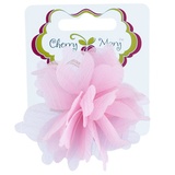 CHERRY MARY Заколка для волос 1 шт, Розовый. Z2002/01