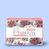 MilotaBox "Лапка Бокс" MB135