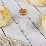 Бутылочка с пробкой 30 мл. 2179248