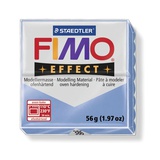 Fimo Effect Полимерная глина, 56 гр., цвет: голубой агат