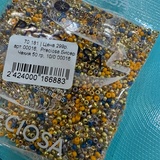 Preciosa Бисер Чехия 50 гр, 10/0 00016