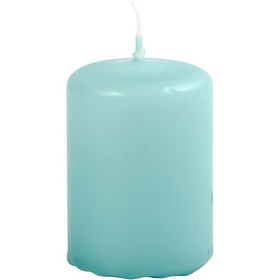 Свечи бирюза. Свечи восковые декоративные. Свечной лак. Свечи мятного цвета. Свечи бирюзового цвета.