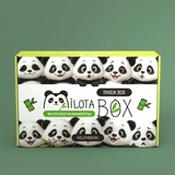 MilotaBox "Панда Бокс" MB099