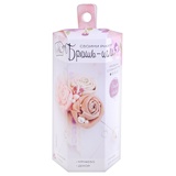 Набор для создания брошки-игла "Роза" 6*13*6 см. 2579785