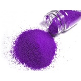 Скраб полиэтилена (0,2*0,4) 15 гр. Фиолетовый.
