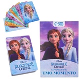 Игра карточная "UMO momeento" Холодное сердце 7329909