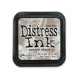 Tim Holtz Distress Штемпельная подушечкана водной основе, цвет Пемза