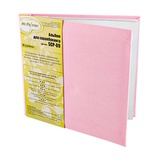 Mr.Painter Альбом для скрапбукинга 20.3х20.3 см. Розовый SCP-09/04