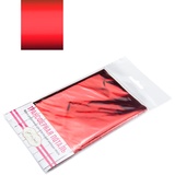 Таир Geronimo Поталь трансферная, Красный 15*100 см. TTP-130966