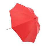 Зонтик пластмассовый 12,5*13 см. 2 шт. Красный. AR758 7728175