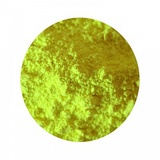Пигмент флуорисцентный желтый, 10 г