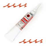 Таир Контур по стеклу. Красный 20 мл. 1609032