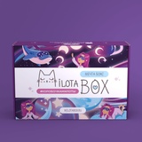 MilotaBox "Мечта Бокс" MB125