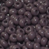 Preciosa Бисер Чехия 50 гр, 08/0 23040