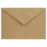 Крафт-конверт с липким слоем, 22,9*32,4 см, 90 г/мм. 2843199