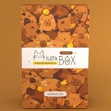 MilotaBox мини "Капибара Бокс" MBS031