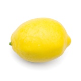 Лимон 9 см AR1355 7729385