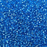 Preciosa Бисер Чехия 50 гр, 10/0 08236