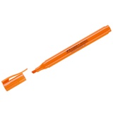 Faber-Castell Текстовыделитель "38" оранжевый, 1-5мм. 157715