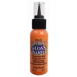 Americana Контур премиум 3D Frost Gloss, 59 мл. Апельсин DAGFW05-30