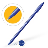 Crown Капиллярная ручка "MultiPla" синяя CMP-5000B