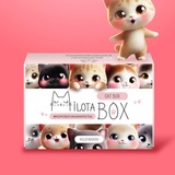 MilotaBox "Кот Бокс" MB094