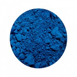 Пигмент флуорисцентный синий, 10 г