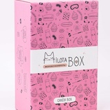 MilotaBox мини "Сладости Бокс" MBS002