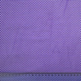 Ткань 100 % хлопок, "Горох" Дизайн 5, цвет 1. HY005050501